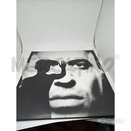 MARRACASH PERSONA DOPPIO VINILE 2 LP - GUÈ PEQUENO