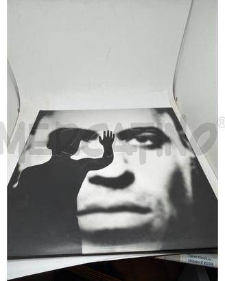 MARRACASH PERSONA DOPPIO VINILE 2 LP - GUÈ PEQUENO