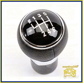 POMELLO LEVA CAMBIO PER VW GOLF 5 6 PLUS EOS JETTA