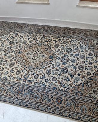 Tappeto Persiano (KASHAN)