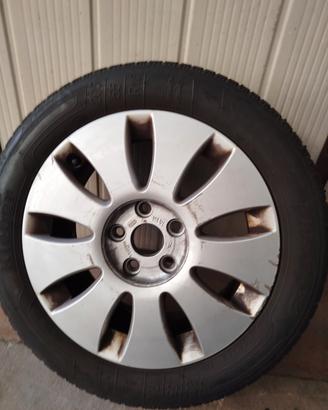 gomme invernali 
