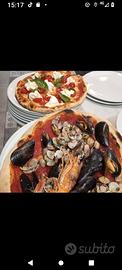 Pizzaiolo