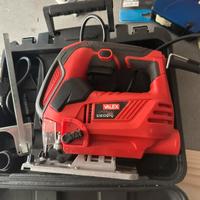 Seghetto alternativo