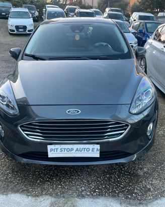 Ford Fiesta Active 1.0 Ecoboost 2021
