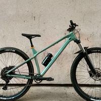 MTB Cannondale habit HT 3 29 