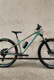 MTB Cannondale habit HT 3 29 