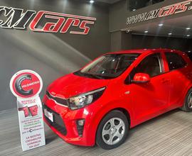 Kia Picanto 1.0 Benzina 67cv Urban ITALIANA