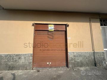 Locale Commerciale Fronte Strada
