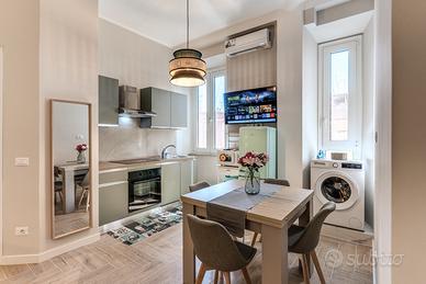 Casa vacanze Metro C MIRTI Centocelle