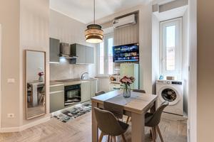 Casa vacanze Metro C MIRTI Centocelle