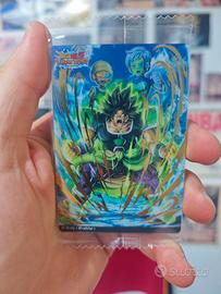 Broly (Wrathful) 9-13