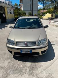 Punto metano
