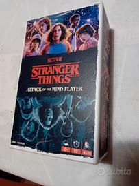 Gioco Stranger Things NUOVO