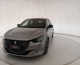 Peugeot 208 II 2019 1.2 puretech GT s&s 100cv...