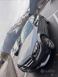 Mercedes Benz Class C  2017 180 D