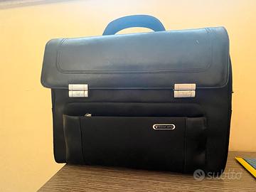 Borsa professionale tracolla Roncato