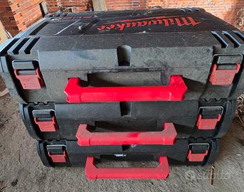 VALIGETTE MILWAKEE M18