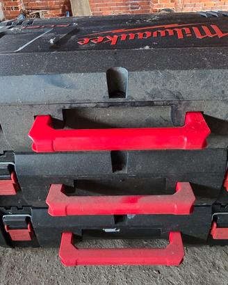 VALIGETTE MILWAKEE M18