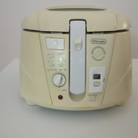 Friggitrice de longhi