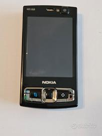 cellulare N95 NOKIA usato 