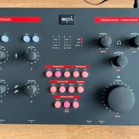 Spl crimson 3 interfaccia audio usb + monitor