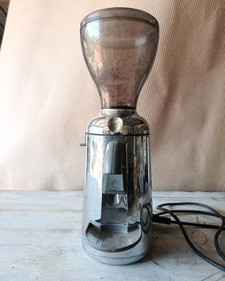 macina caffè on themande nuova Simonelli 