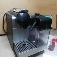 NESPRESSO-MACCHINA CAFFE’- DeLonghi EN520.S EX:1