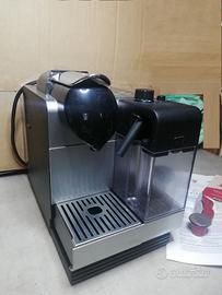 NESPRESSO-MACCHINA CAFFE’- DeLonghi EN520.S EX:1