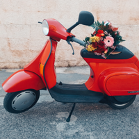 Vespa 50 fl2 V