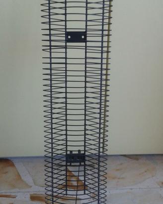 Colonna porta cd