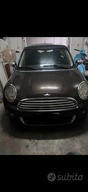 Mini cooper R56