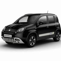 FIAT Panda 1.0 FireFly S&S Hybrid Pandina GPL