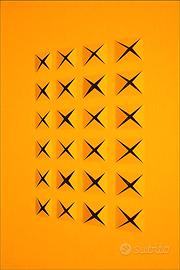 PIACCIONE GIANLUCA "Sunset boulevard"