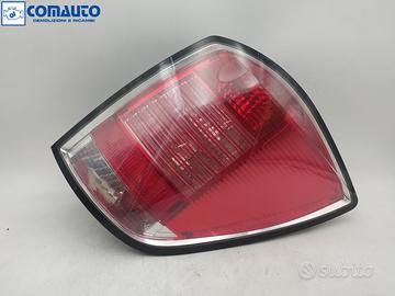 Fanale post dx OPEL ASTRA H SW '06