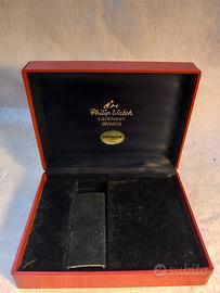 Scatola per orologio Philip Watch Caribbean.