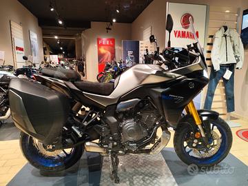 Yamaha Tracer 7 GT