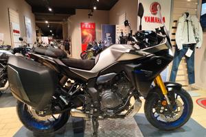 Yamaha Tracer 7 GT