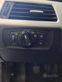 Interruttore fari BMW 320D del 2007