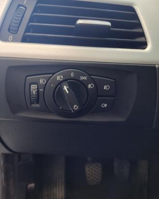 Interruttore fari BMW 320D del 2007
