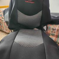 Copri sedili Golf 5 serie