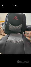 Copri sedili Golf 5 serie