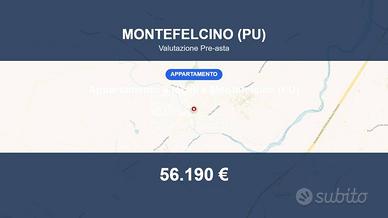 Immobile in asta di 269 m² con più di 5 locali a M
