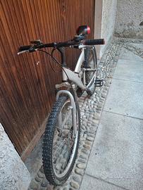 bici mtb ancora buona 
