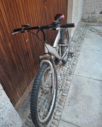 bici mtb ancora buona 