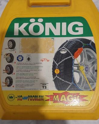 Konig 