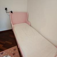 Letto Ikea Busunge 