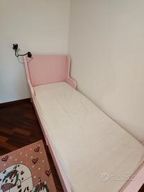 Letto Ikea Busunge 
