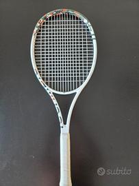 Racchetta da tennis Tecnifibre TF40 (290g) 16x19