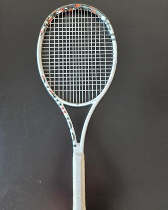 Racchetta da tennis Tecnifibre TF40 (290g) 16x19