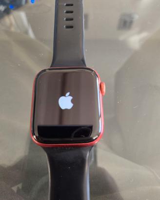 Apple Watch Series 6 GPS 44 mm – perfetto